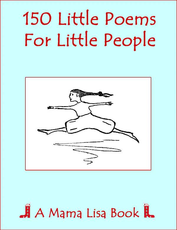 Mama Lisa's Books